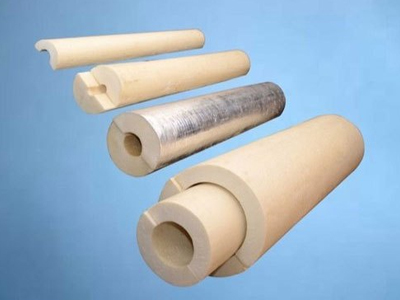 PU Pipe Section Image