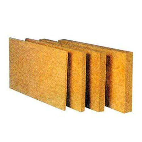 Rockwool Slab